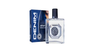 Picture of DENIM AFTER SHAVE RIVER 100ML